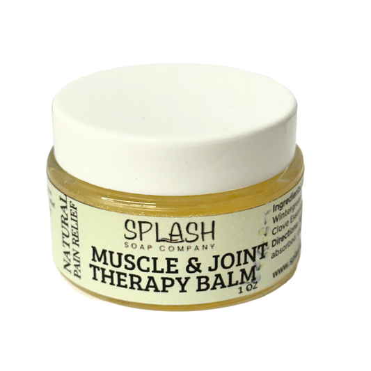 Muscle & Joint Therapy Gel