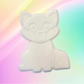 FOX-PAINT YOUR OWN BATH BOMB