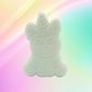 UNICORN-PAINT YOUR OWN BATH BOMB