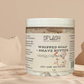 Vanilla Cashmere Whipped Soap