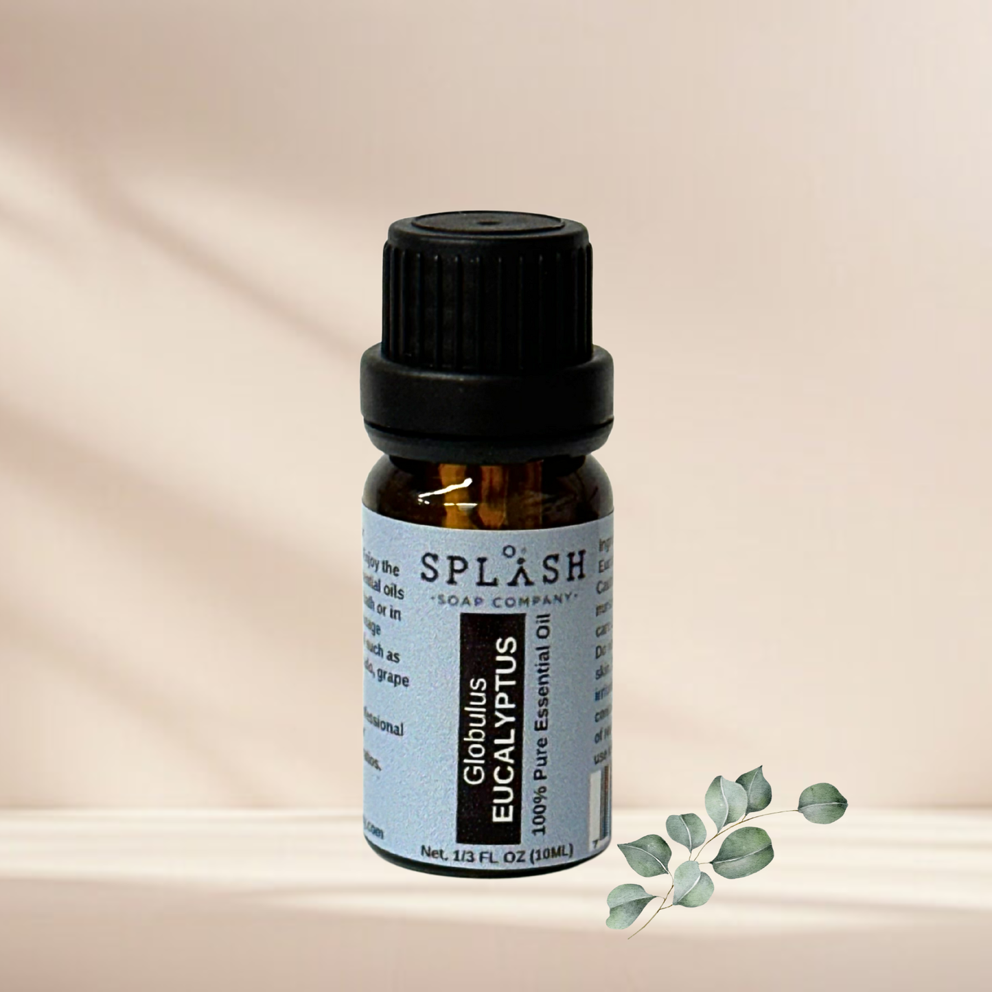Eucalyptus Essential Oil