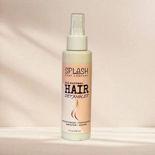 Hair Detangler