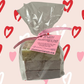 Valentine's Day 3 Soap Bar Set