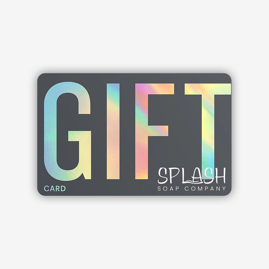GIFT SETS – Splash Soap Company
