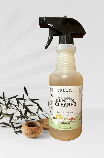 All Purpose Cleaner