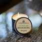 Coconut Lime Candle- Classic Collection