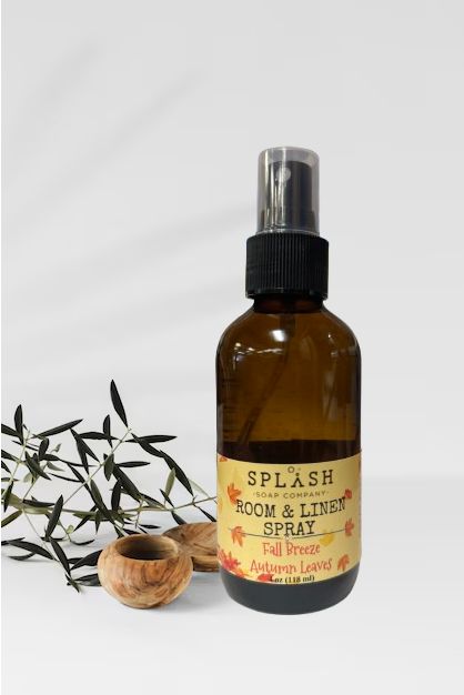 Fall Breeze Autumn Breeze Room & Linen Spray