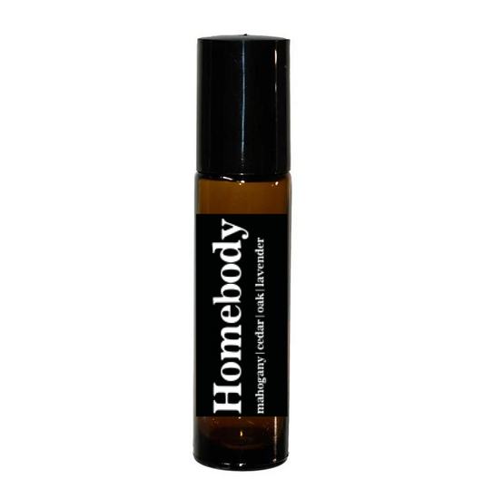 Homebody Perfume Roll On