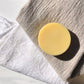 Yellow Clay Lemon & Ylang Ylang Facial Soap