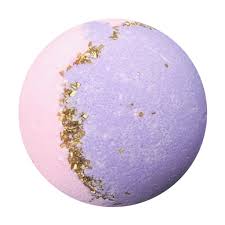 Lavender Rose Bath Bomb