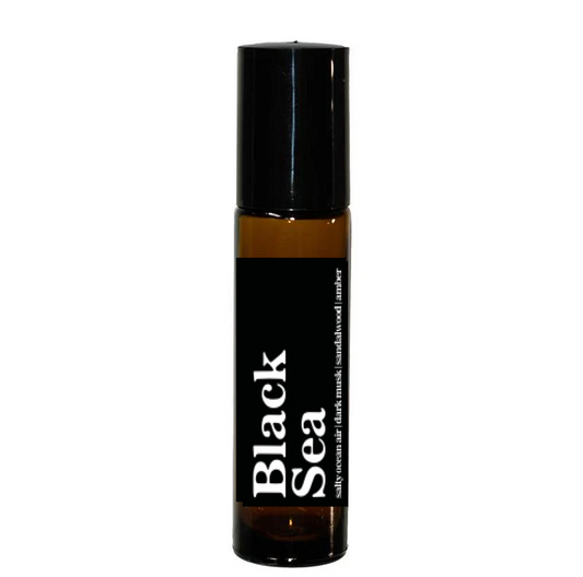 Black Sea Perfume Roll On