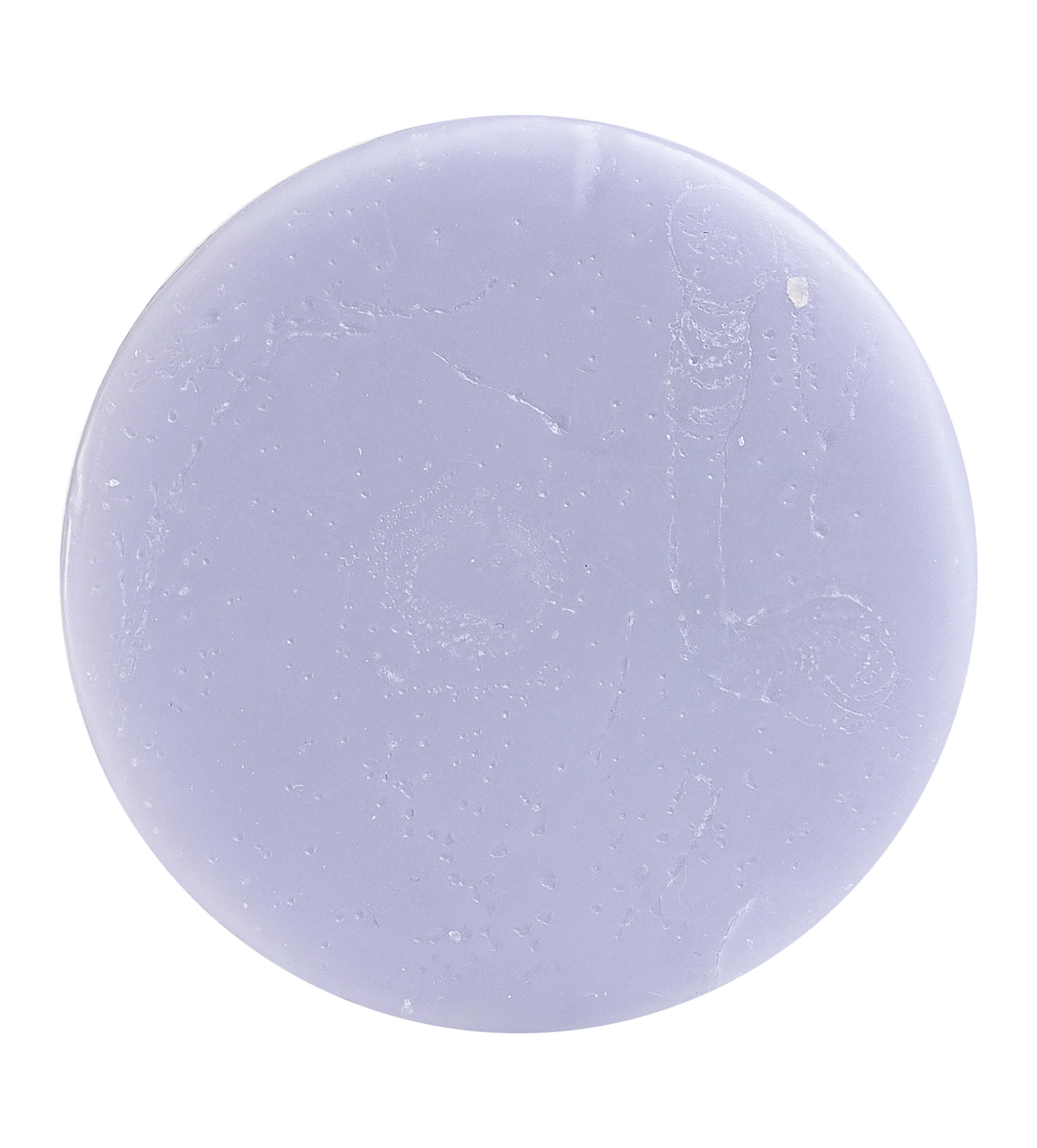 Purple Conditioner Bar (colored treated hair)