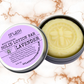 Lavender Solid Lotion Bar