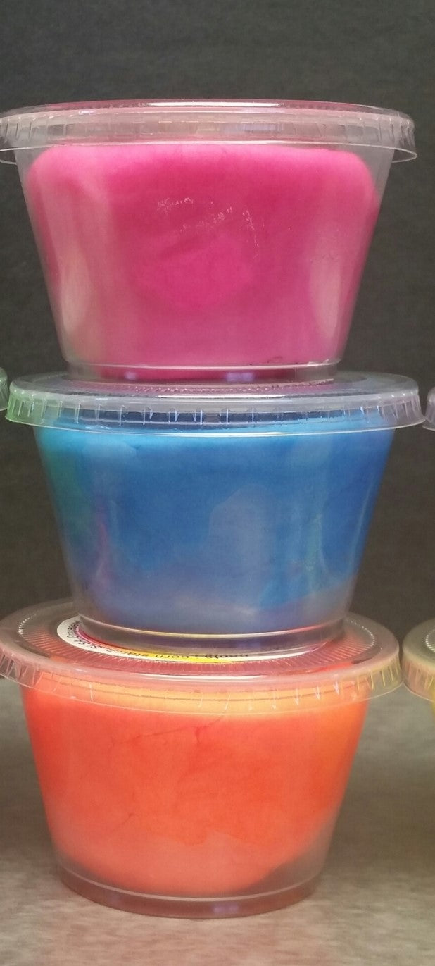 Bubble Dough-3 Pack