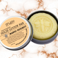 Mango Coconut Lotion Bar