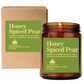 Honey Spiced Pear-Limited Fall Collection