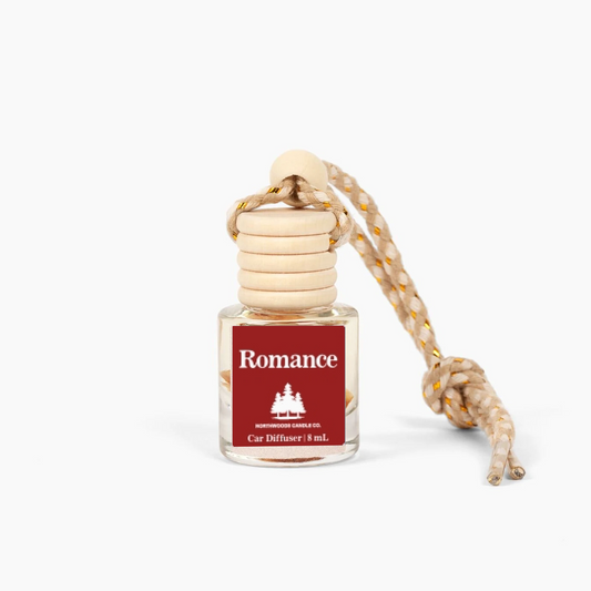 Romance Car Diffuser