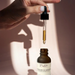 Radiance Serum with nourishing Emu oil, Tallow & Castor Oil
