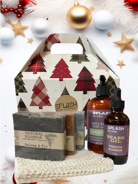 Men's Favorite Gift Set