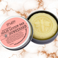 Sunkissed Solid Lotion Bar