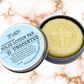 Unscented Solid Lotion Bar