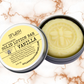 Vanilla Solid Lotion Bar