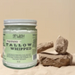 Unscented Whipped Tallow