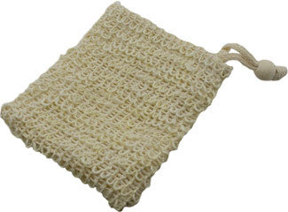 Ramie Soap Saver/Wash Cloth - Splash Soap Company