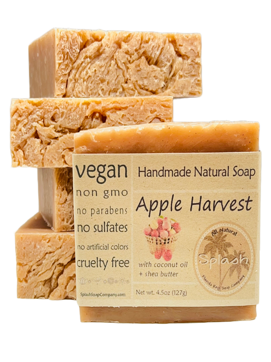 Apple Harvest -Fall Limited Edition