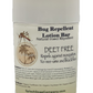 Bug Repellent Lotion Bar - Splash Soap Company