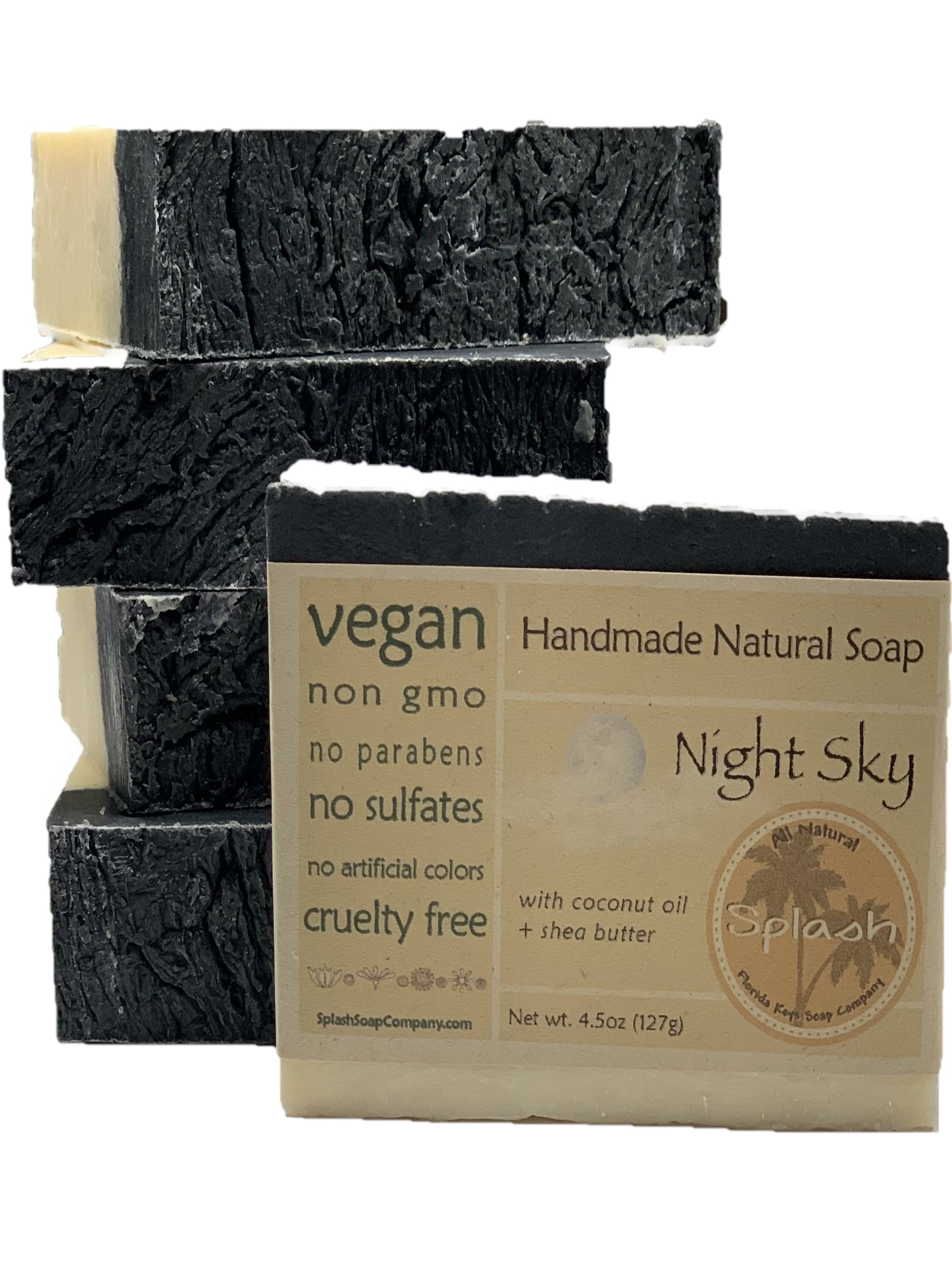 Night Sky - Splash Soap Company